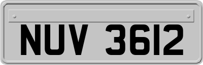 NUV3612