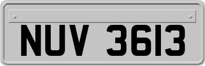 NUV3613