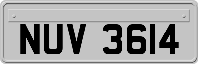 NUV3614