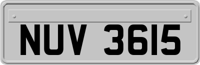 NUV3615