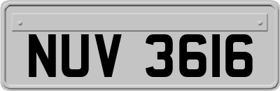 NUV3616