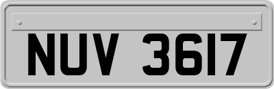 NUV3617
