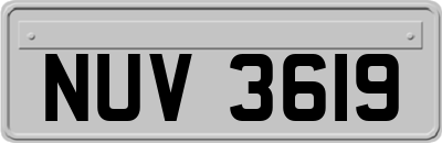 NUV3619