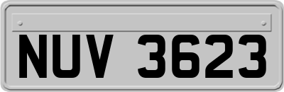 NUV3623
