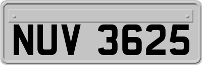 NUV3625