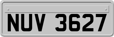 NUV3627