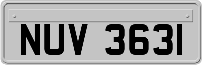 NUV3631