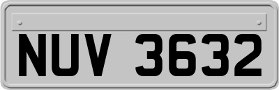 NUV3632