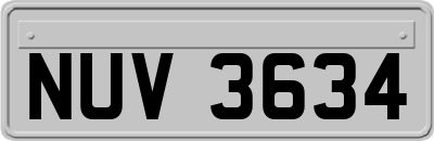NUV3634