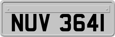NUV3641