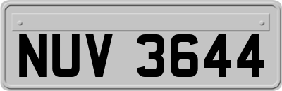 NUV3644
