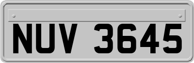 NUV3645