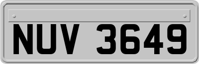 NUV3649