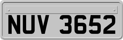 NUV3652