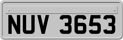 NUV3653
