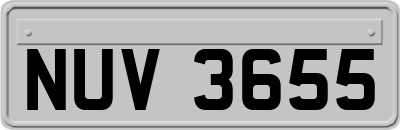 NUV3655