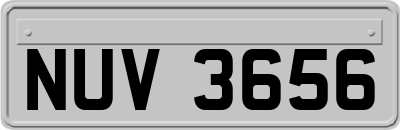 NUV3656