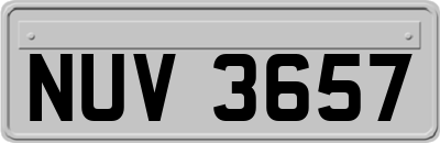 NUV3657