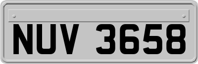 NUV3658