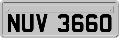 NUV3660