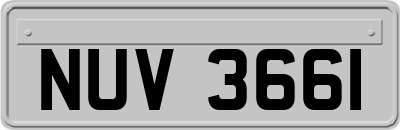 NUV3661