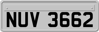 NUV3662