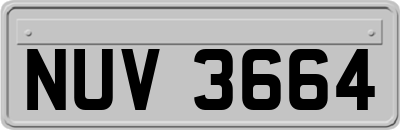 NUV3664