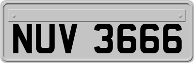 NUV3666