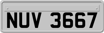 NUV3667