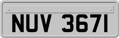 NUV3671