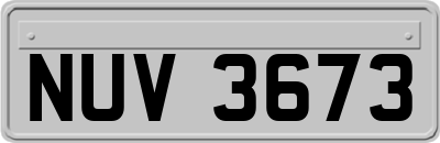 NUV3673