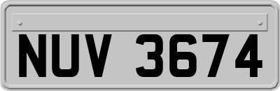 NUV3674
