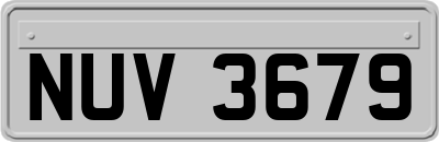 NUV3679