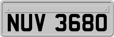 NUV3680