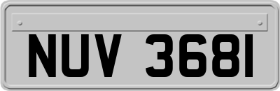NUV3681