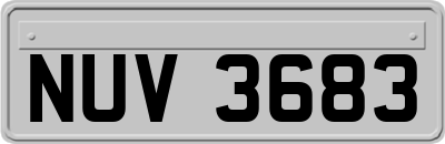 NUV3683