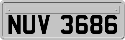 NUV3686