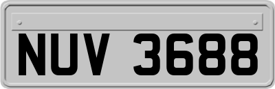 NUV3688