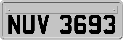 NUV3693