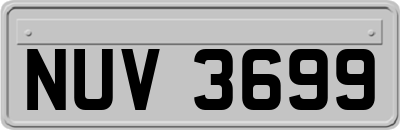 NUV3699
