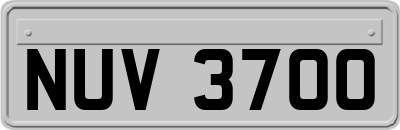NUV3700