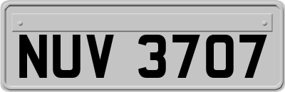 NUV3707