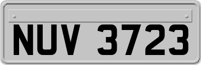 NUV3723