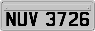 NUV3726