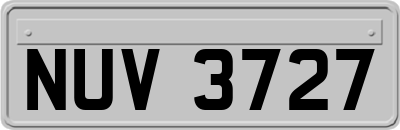 NUV3727