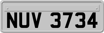 NUV3734