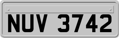 NUV3742
