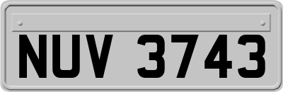 NUV3743