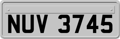 NUV3745