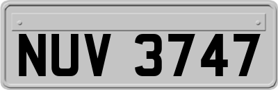 NUV3747